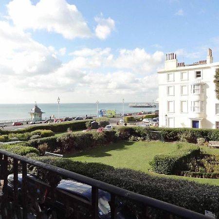 Regency Apartment - Marine Square By Crown Gardens Holiday Homes Hove Exterior foto